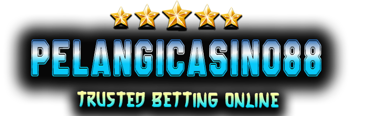 Pelangicasino88 Logo